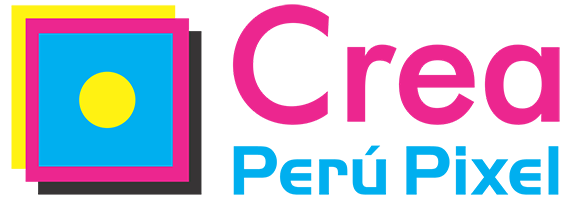 Crea Peru Pixel